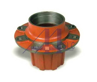 Wheel Hub