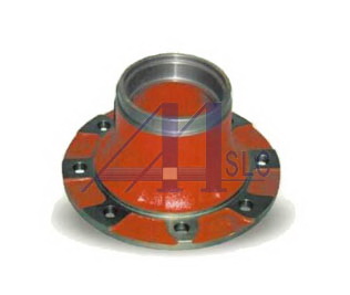 Wheel Hub