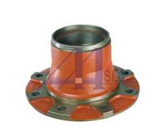 Wheel Hub