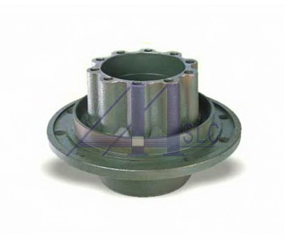 Wheel Hub