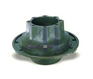 Wheel Hub
