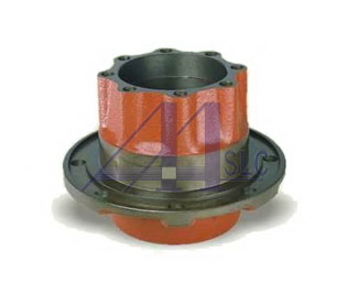 Wheel Hub