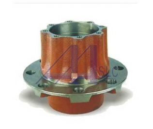 Wheel Hub
