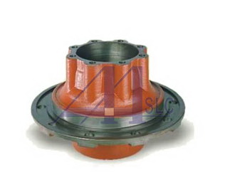 Wheel Hub