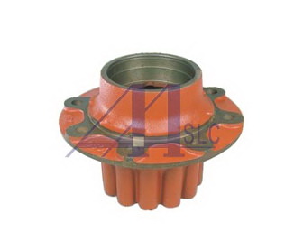 Wheel Hub