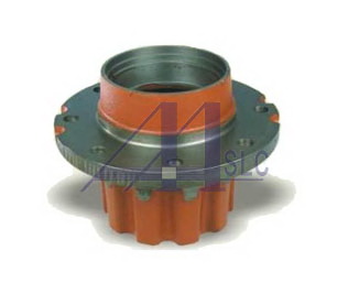 Wheel Hub