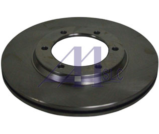 Brake Drum
