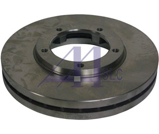 Brake Drum