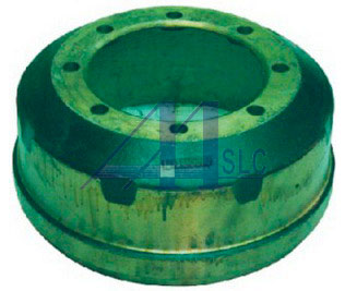 Brake Drum