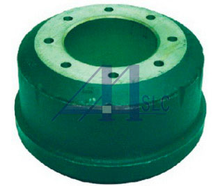 Brake Drum
