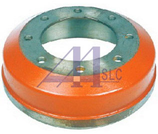 Brake Drum