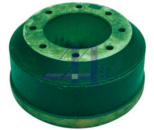 Brake Drum