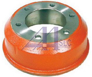Brake Drum