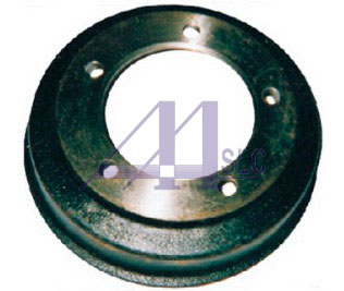 Brake Drum