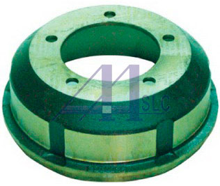 Brake Drum