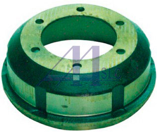 Brake Drum