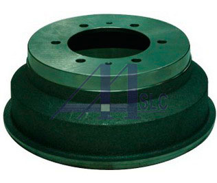 Brake Drum