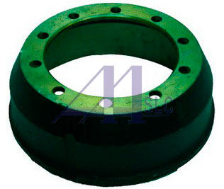 Brake Drum