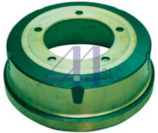 Brake Drum