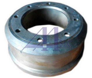 Brake Drum