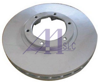 Brake Drum