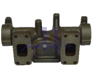 Exhaust Manifold