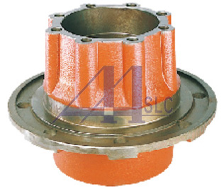 Wheel Hub