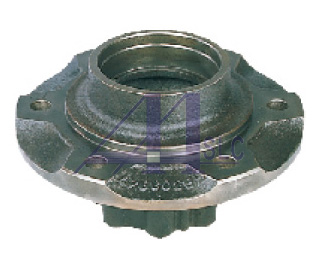 Wheel Hub