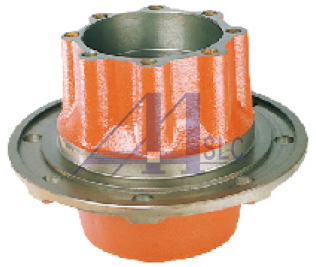 Wheel Hub