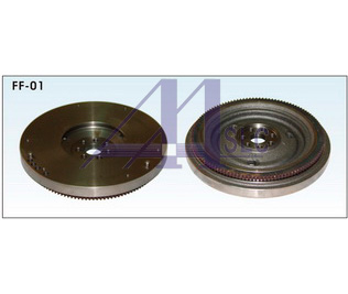 Fly Wheel