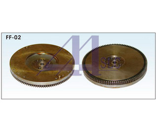 Fly Wheel