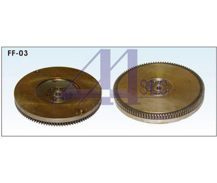 Fly Wheel