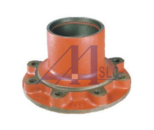 Wheel Hub