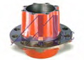 Wheel Hub