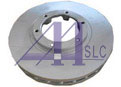 Brake Drum